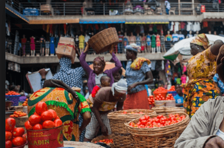 Ghana : l’inflation tombe à 3,3 % en février 2026