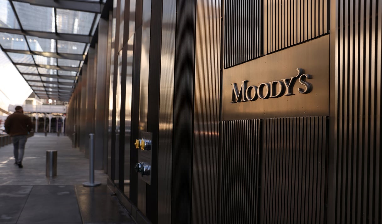 Crise de confiance entre Moody’s et Dakar autour de la baisse de la notation Caa1